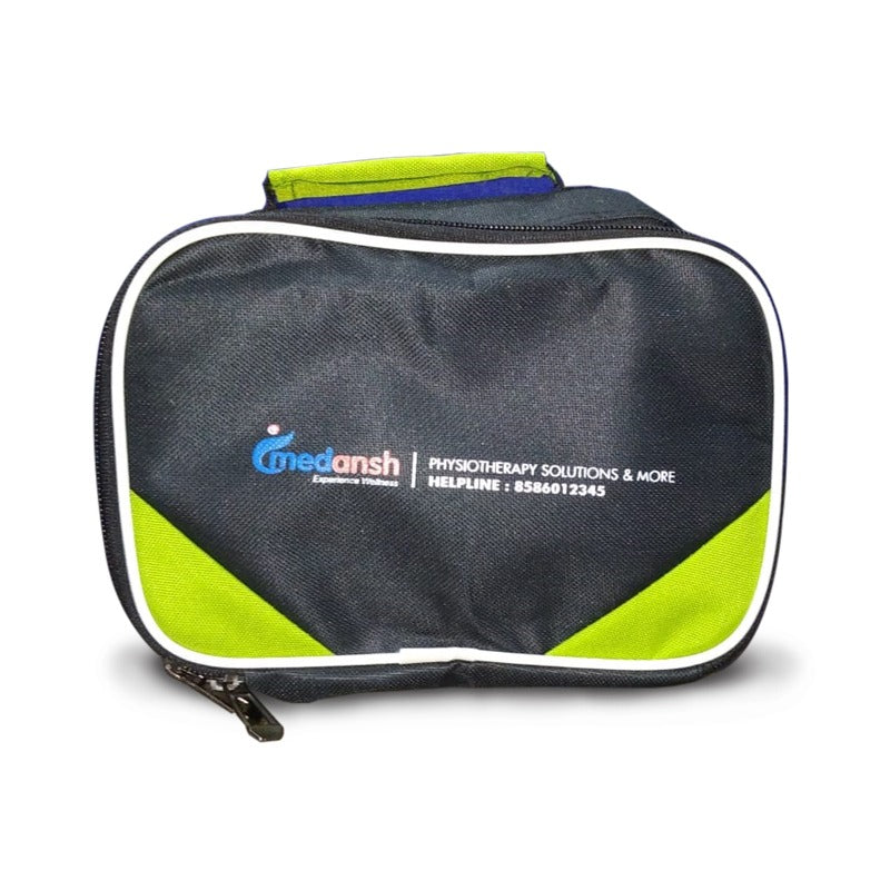  ultrasonic therpay machine 