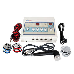 Medansh Ultrasonic with  4  Channel TENS Machine