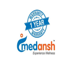 Medansh ULTRASONIC DIGITAL for promoting recovery and reducing pain