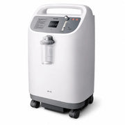 medical oxygen machine

