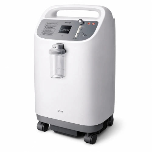 medical oxygen machine

