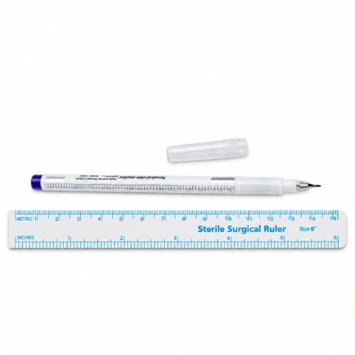 medical skin marker pen