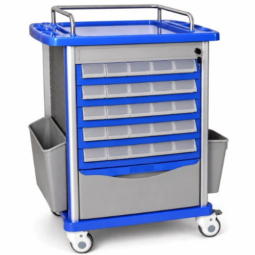 trolley