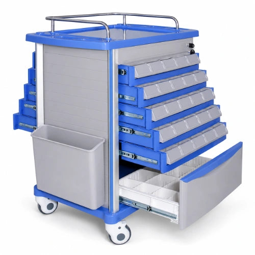 trolley