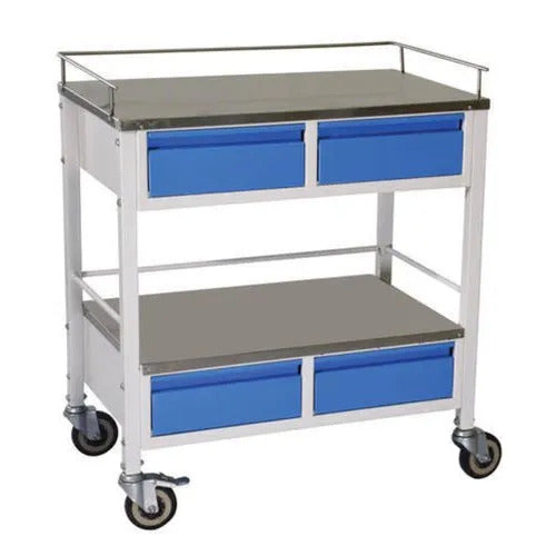 medicine trolley 