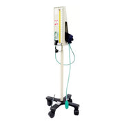 mercury bp monitor with stand 