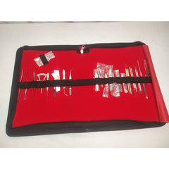 Microsurgery Glaucoma Kit Set