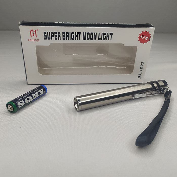 portable torch hospital