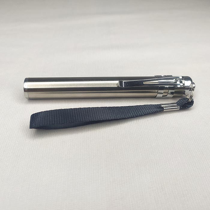 portable torch hospital