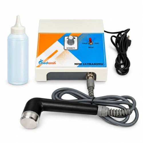 mini ultrasonic machine