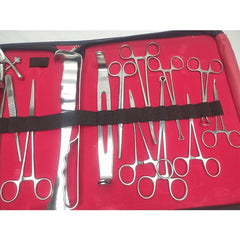 Minilap Kit Set of 20