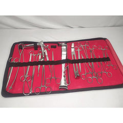 Minilap Kit Set of 20