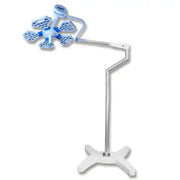 mobile led surgical light
