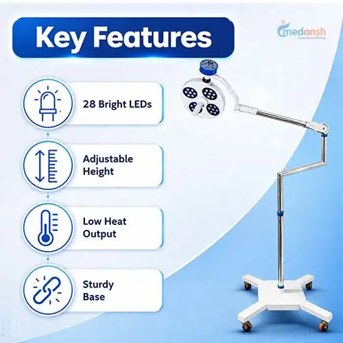 mobile ot light
