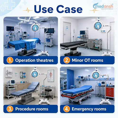  mobile ot light uses