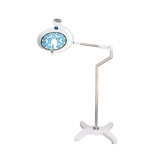 mobile ot surgical light