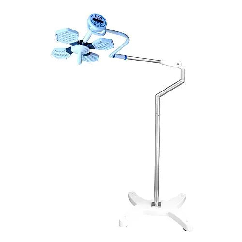 mobile surgical led light