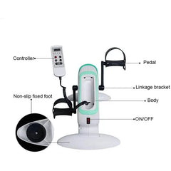 Motorized Pedal Exerciser | Physio Pedo Cycle