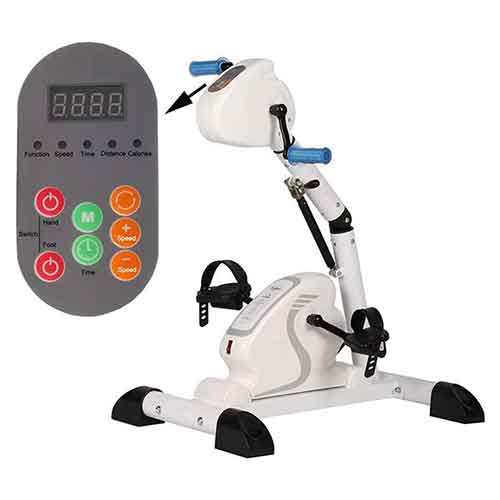 Motorized Electric Min Exerciser