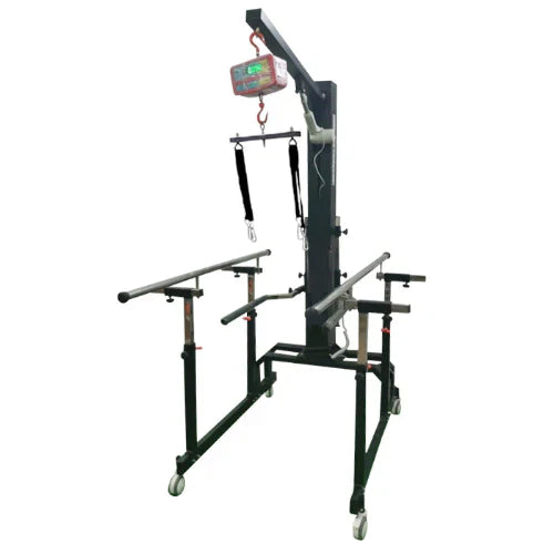 motorized gait trainer