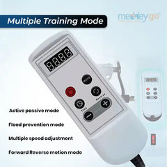 Motorized Pedal Exerciser | Physio Pedo Cycle
