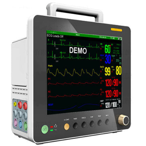 multi-parameter-patient-monitor 