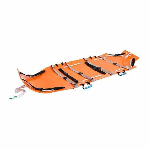 Multi Functional Rescue Stretcher
