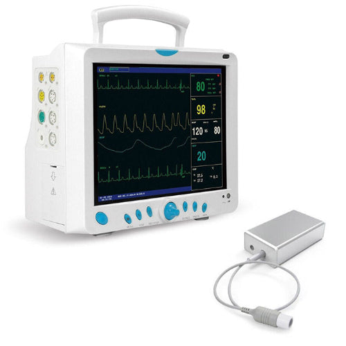 multiparameter_patient_montitor