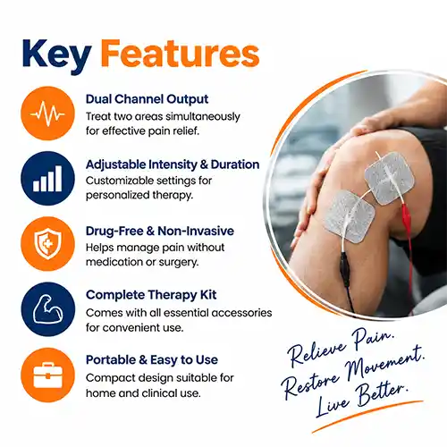  muscle stimulator