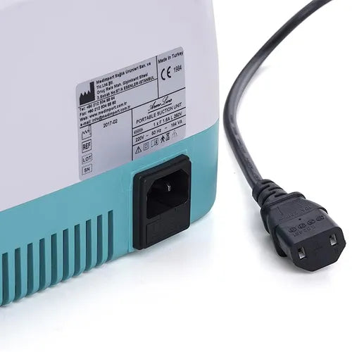 suction machine