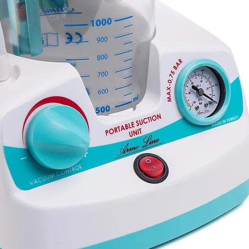 suction machine