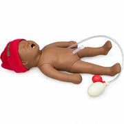 newborn baby resuscitation simulator