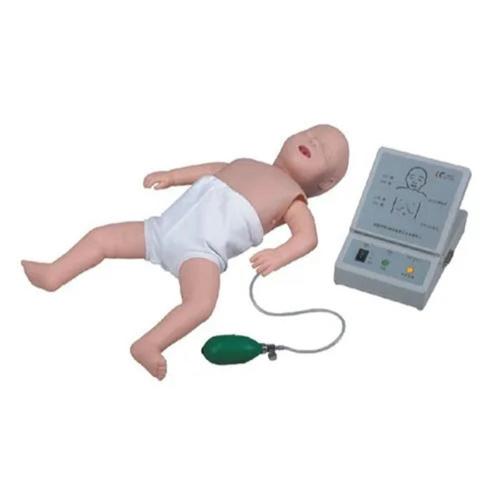 newborn cpr