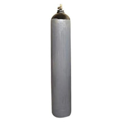 Mild Steel Nitrogen Gas Empty Cylinder 10 Ltr