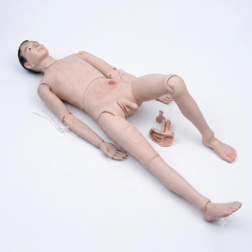 nurse training 