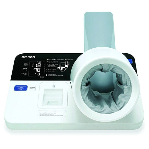 blood pressure monitor