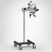 labomed microscope dental