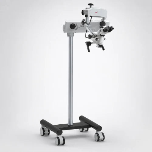 labomed microscope dental
