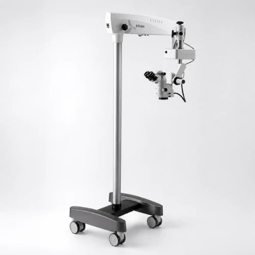 labomed microscope dental