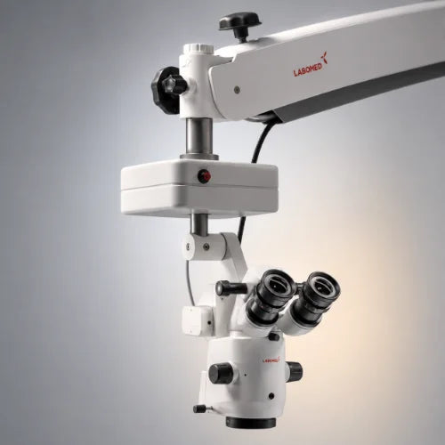 operating microscope