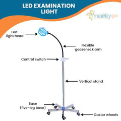 operation theatre light
