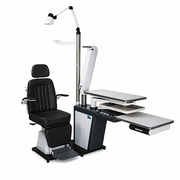 optic ophthalmic refraction chair