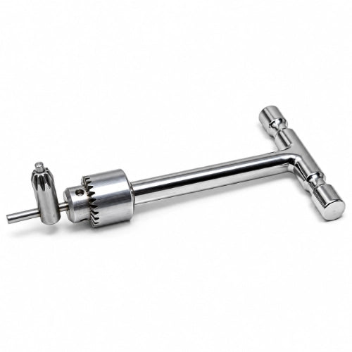 orthopedic t-handle 