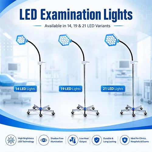 operation theatre light 