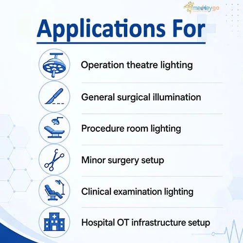 ot light medansh