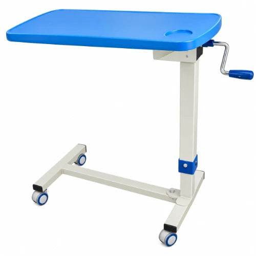 over bed table