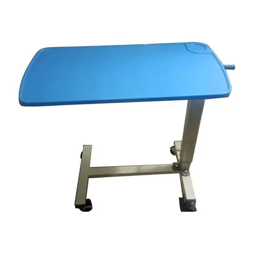 over bed table gear matic trolley delux quality with pvc top