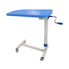 over bed table gear matic trolley delux quality with pvc top