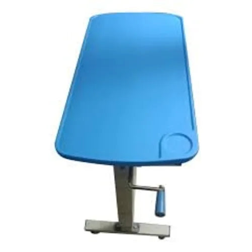 over bed table gear matic trolley delux quality with pvc top