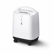 oxygen concentrator